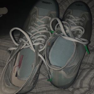 Off white converse